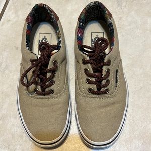 Vans shoes